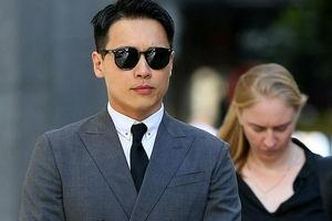 年底娱乐圈吃瓜总结