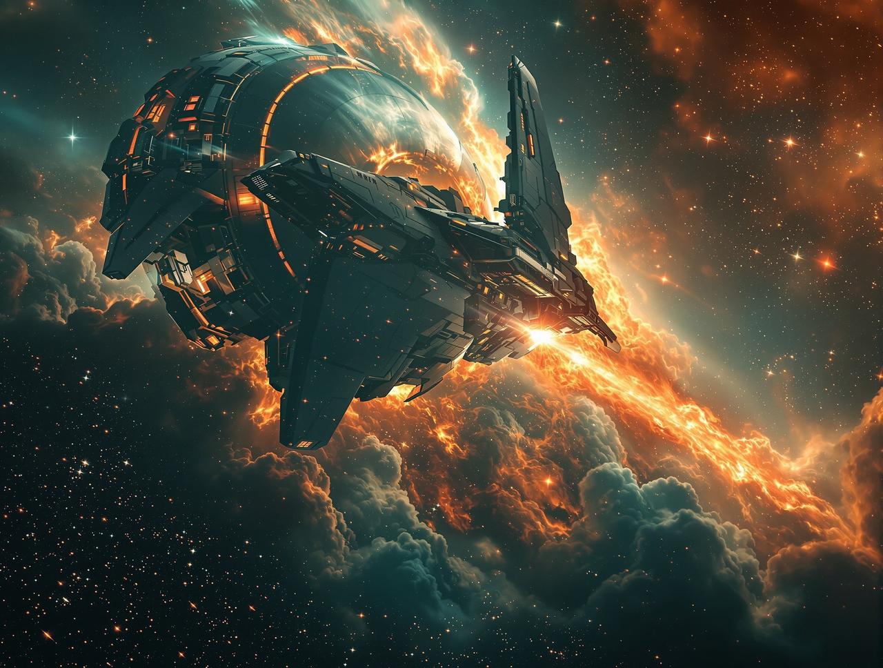 西西视频独家：国产科幻巨制《星际穿越2》定档暑期
